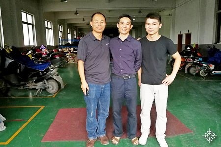 investment casting wax patterns and casting parts